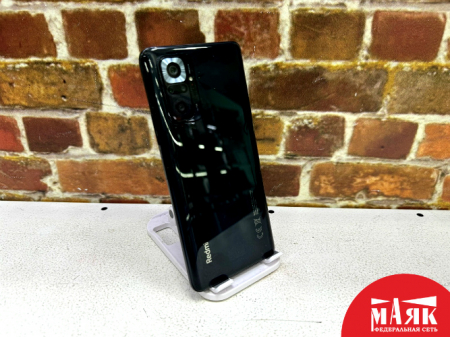 О2 Б/У ст. Redmi Note 10 PRO 8GB/128GB 863134061202902 №e00368370