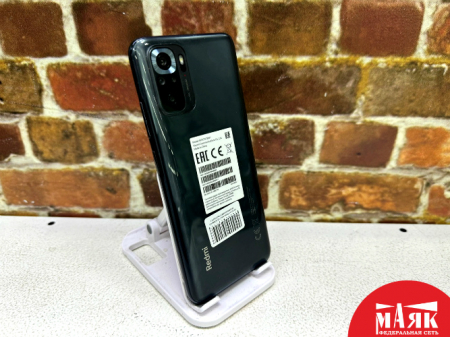 О2 Б/У ст. Redmi Note 10S 6GB/64GB 863285055499563 №e00368512