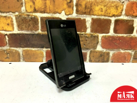 О10 Б/У ст. LG E612 1GB/8GB 357542051570604 №e00368711