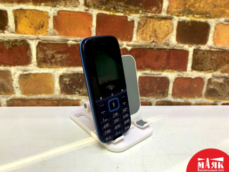 О3 Б/У ст. Itel  it2173 351160640969843 №e00368780