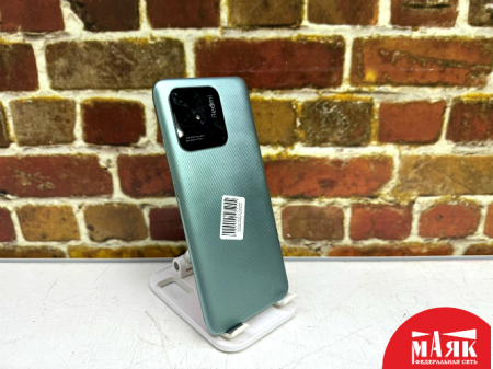 О7 Б/У ст. Redmi 10C 4GB/128GB 867653062849604 №e00368926