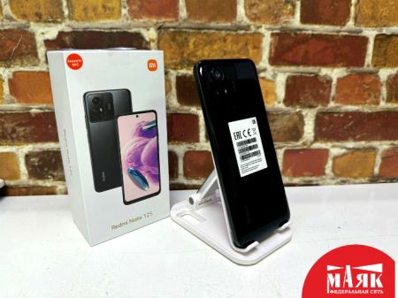 О3 Б/У ст. Redmi Note 12S 8GB/256GB (КОР) 860364066774448 №e00368945