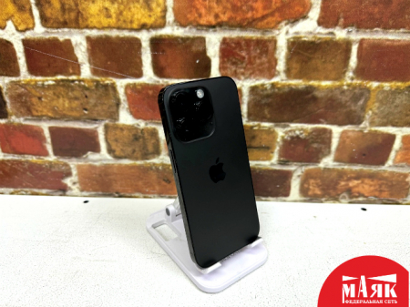 О9 Б/У ст. iPhone 14 Pro 6GB/128GB 94% 356416677816413 №e00369379
