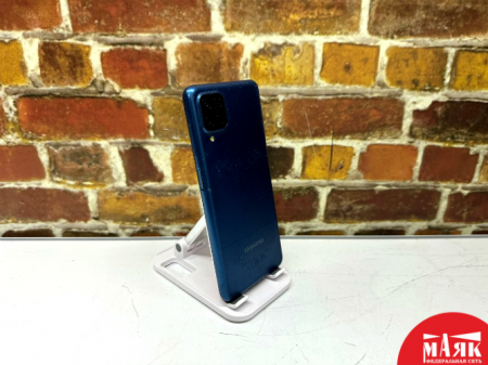 О5 Б/У ст. Samsung A12 3GB/32GB 354290371507384 №e00369260