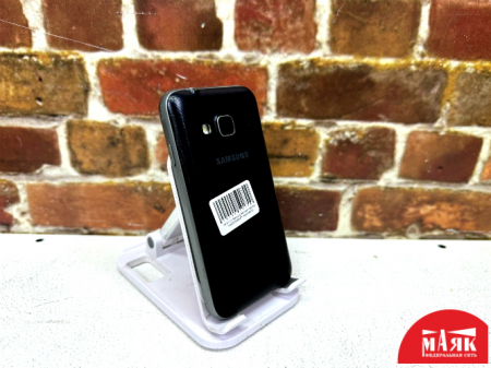 О9 Б/У ст. Samsung SM-j106F 1GB/8GB 354520092686871 №e00369793