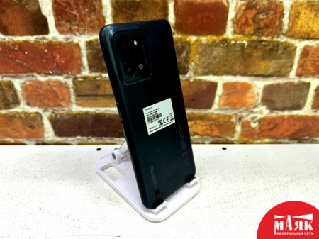 О2 Б/У ст. Realme С31 3GB/32GB 865070055070855 №e00370018