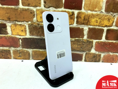 О10 Б/У ст. Infinix Smart 7 HD 2GB/64GB 350582646222227 №e00370722
