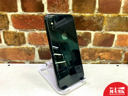 О2 ст Iphone X 64gb 75% 354873091983371 №К00009427