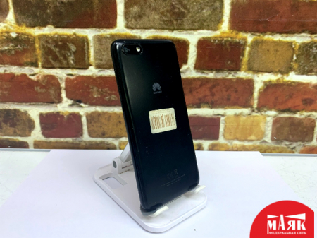 О7 Б/У ст. Honor Y5 2019 2GB/16GB 866567043022046 №e00371009