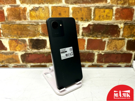 О5 Б/У ст. Realme C30s 2GB/32GB 865291065330663 №e00371308