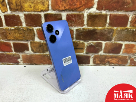 О9 Б/У ст. Infinix HOT 30 PLAY 8GB/128GB 355185691478846 №e00371444