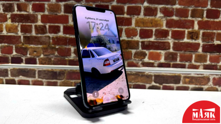 О8 Б/У ст. iPhone 11 Pro Max 4GB/64GB 100% 353917104224926 №e00372086