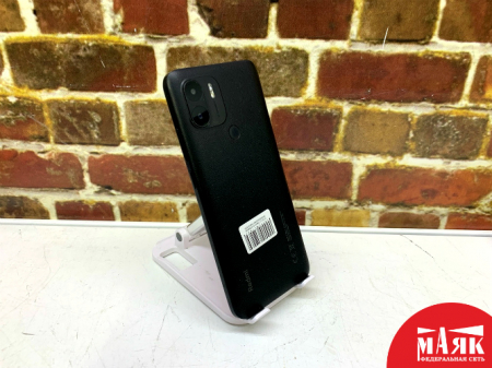 О1 Б/У ст. Redmi A2+ 3GB/64GB 862332065522488 №e00372263