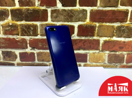 О7 Б/У ст. Honor 7s 1GB/16GB 860997046247678 №e00372426