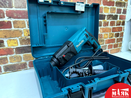 О9 Перфоратор Makita 2470 №К00009500
