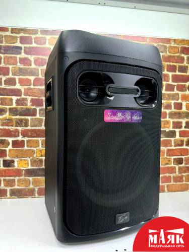 О9 Б/У домашняя аудиосистема all-in-one fiero soundfall mini hs400 №e00372569