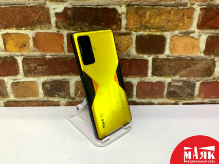 О3 Б/У ст. Poco F 4 GT 8GB/128GB 863364053946188 №e00372881