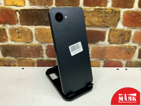 О4 Б/У ст. Realme C30 4GB/64GB 861179061201950 №e00373001