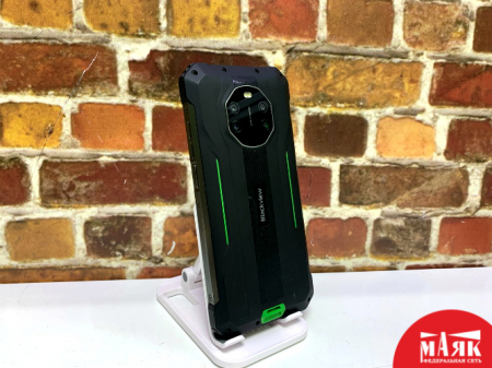 О3 Б/У ст. Blackview BV8880 8GB/128GB 359262480161922 №e00373401