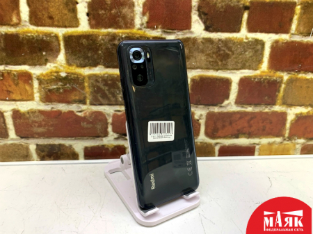 О1 Б/У ст. Redmi Note 10S 6GB/128GB 869421057878884 №e00373464