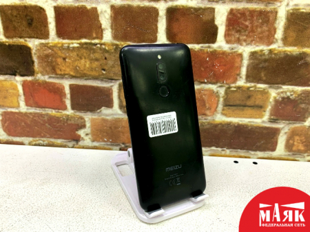 О2 Б/У ст. Meizu m6t 1GB/16GB 868015030450364 №e00373997