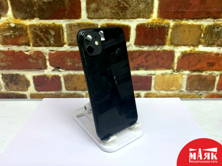 О7 Б/У ст. iPhone 11 4GB/64GB 82% 352992115417372 №e00374139