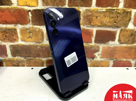 О4 Б/У ст. Samsung A15 4GB/128GB 350287313572900 №e00374400