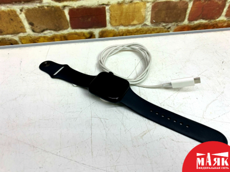О7 Б/У Apple Watch SE Gen2 44mm №e00374468