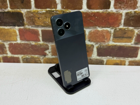 (24.11.25.) О4 Б/У ст. Realme Note 50 4GB/128GB 864440076873614 №e00398364