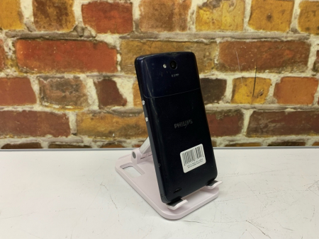 О5 Б/У ст. Philips w8510 1GB/8GB 866732015359368 №e00374818