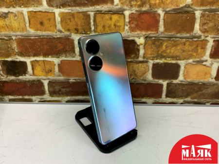 (10.03.2025) О5 Б/У ст. Tecno camon 19 pro 8GB/128GB 356061282315961 №e00375136