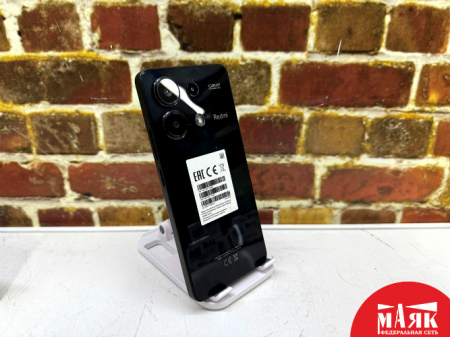 О1 Б/У ст. Redmi Note 13 8GB/256GB 867749077708489 №e00375565