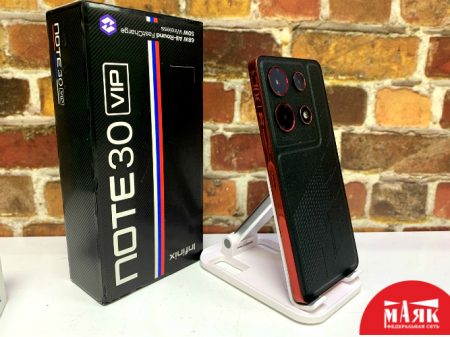 О3 Б/У ст. Infinix note 30 vip X6710 8GB/256GB (КОР) 350422322527609 №e00375635