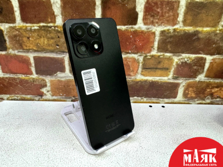 О2 Б/У ст. Honor X8a 6GB/128GB 863112069624442 №e00375857