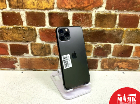 О9 Б/У ст. iPhone 11 Pro 4GB/64GB 352819110423081 №e00375888