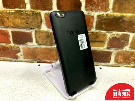 О2 Б/У ст. Honor che2-11 2GB/8GB 869808022676437 №e00376202
