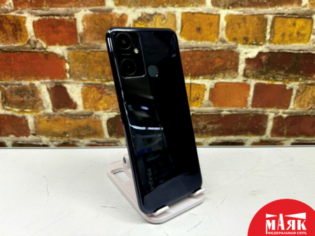 О5 Ст infinix smart 6 plus 2/64 358757813613166 №К00009629