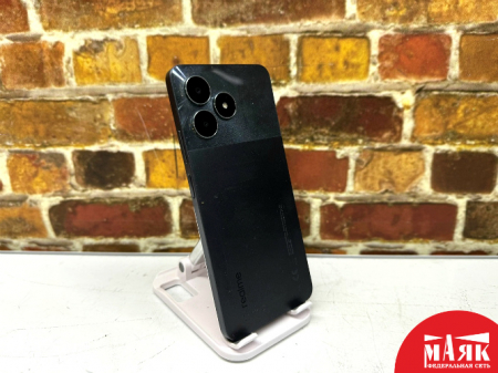 О5 ст realme note 50 3/64 861357076981796 №К00009631