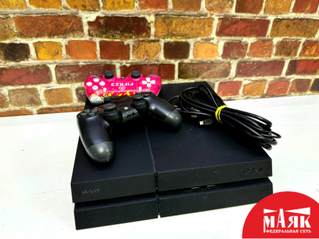 О3 Б/У PS 4 +2дж №e00376595