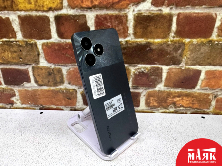 О2 Б/У ст. Realme Note 50 3GB/64GB 861357076731134 №e00376927