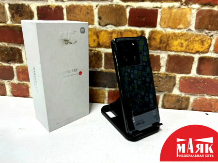 О10 Б/У ст. Xiaomi 13T 12GB/256GB 864948061502048 №e00377470