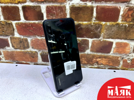 О2 Б/У ст. Huawei p40 lite 4GB/64GB 869438041381445 №e00377848