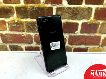 О1 Б/У ст. Honor 7s 2GB/16GB 860997042969788 №e00379073