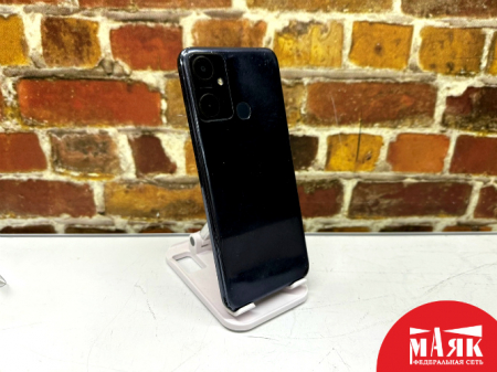 О5 Б/У ст. Infinix Smart 6 plus 3GB/64GB 358757814700905 №e00379217