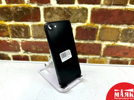 О1 Б/У ст. iPhone 7 2GB/32GB 100% 355313084460045 №e00379261