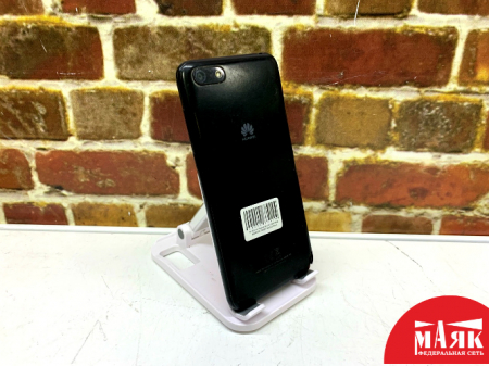 О1 Б/У ст. Huawei dra-lx5 1GB/16GB 866567047760997 №e00379347