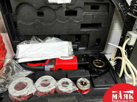 О5 Б/У Клупп электрический Voll V-Matic B1 кор 123 №e00379416