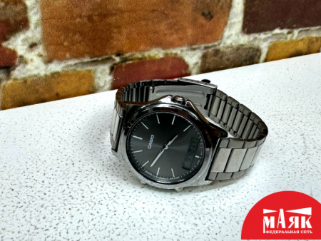 О4 Часы casio mtp-vc01 №К00009674