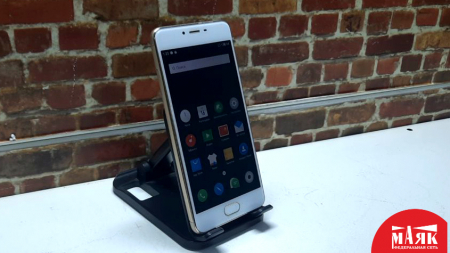 О8 Б/У ст. Meizu m3s 2GB/32GB 863246036189806 №e00379589