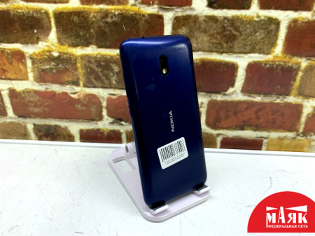 О1 Б/У ст. Nokia TA-1312 2GB/16GB 353187110249123 №e00379683